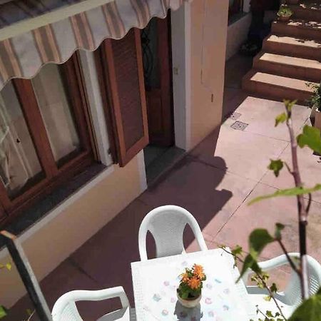 Casa Maddalenina Con Giardino, Vicino Al Mare! Apartment La Maddalena  Ngoại thất bức ảnh