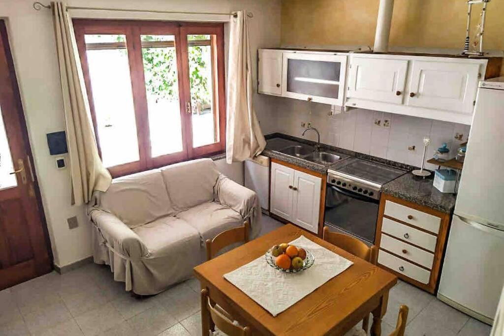 Casa Maddalenina Con Giardino, Vicino Al Mare! Apartment La Maddalena  Ngoại thất bức ảnh