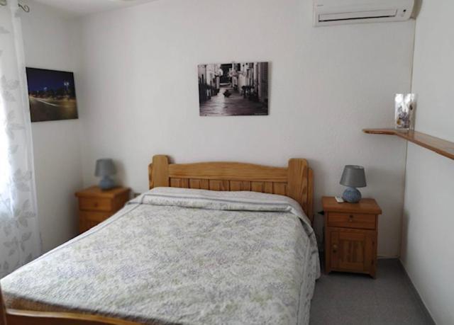 Casa Maddalenina Con Giardino, Vicino Al Mare! Apartment La Maddalena  Ngoại thất bức ảnh