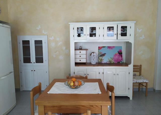 Casa Maddalenina Con Giardino, Vicino Al Mare! Apartment La Maddalena  Ngoại thất bức ảnh